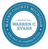 Wayne County Executive Logo