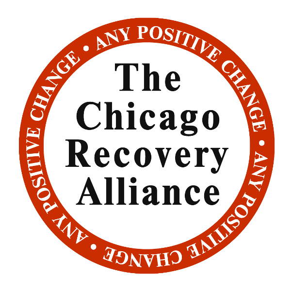 Chicago Recovery Alliance logo