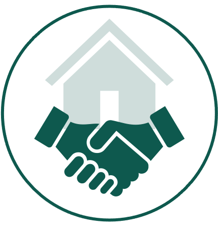 icon for recovery communities