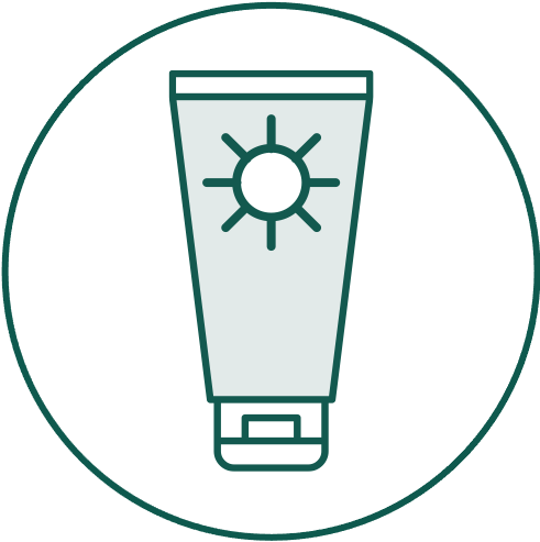 sunblock icon