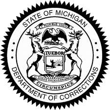 State of Michigan Department of Corrections