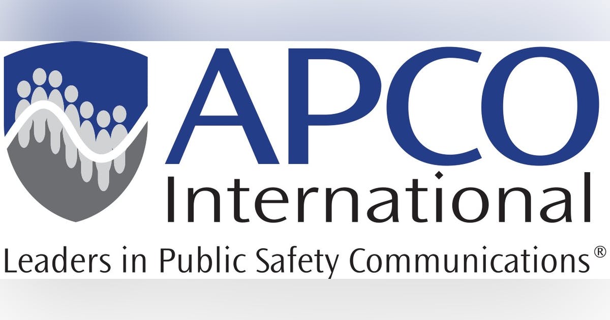 APCO Logo