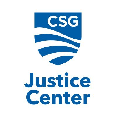 Council of State Governments Justice Center logo