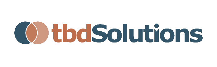 TBD Solutions Logo