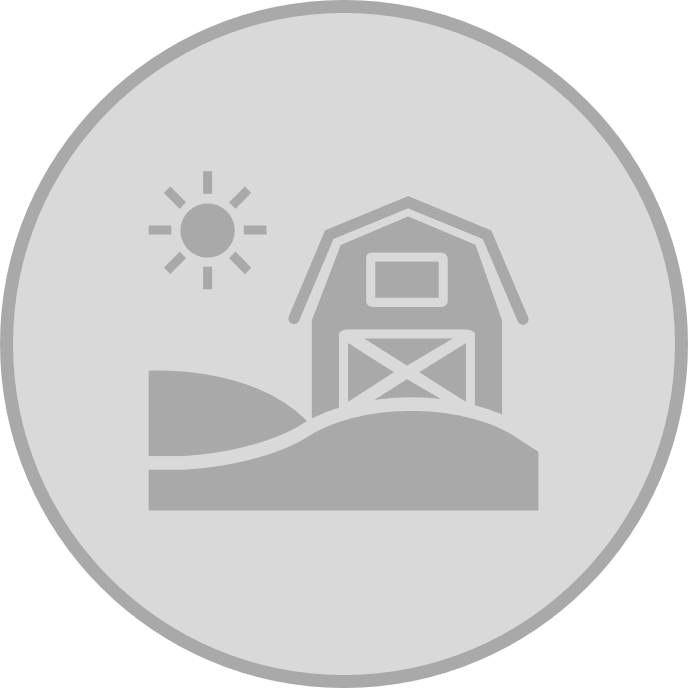 rural icon